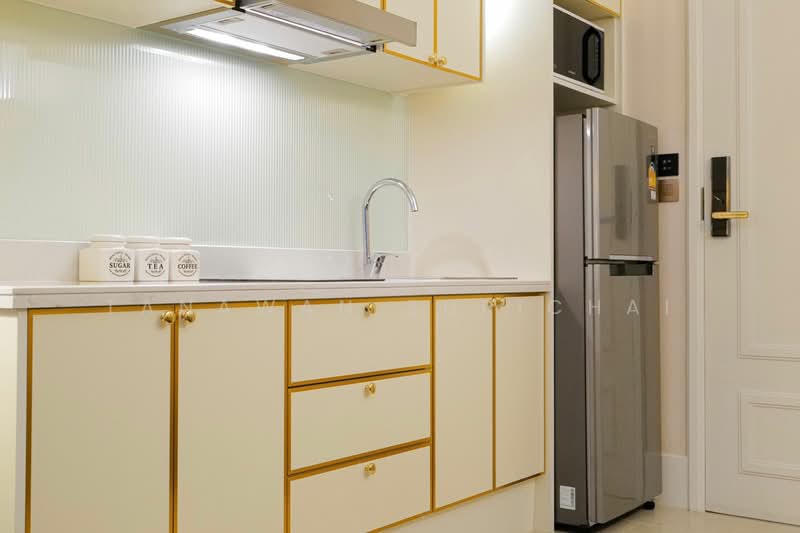 Grand Florida Beachfront : แกรนด์ ฟลอริด้า บีชฟร้อนท์, ชลบุรี, ซอยนาจอมเทียน 14, นาจอมเทียน, สัตหีบ, ชลบุรี, 36 ตร.ม., คอนโด ให้เช่า, โดย Tanawan Surichai, 500268400 - DDproperty.com