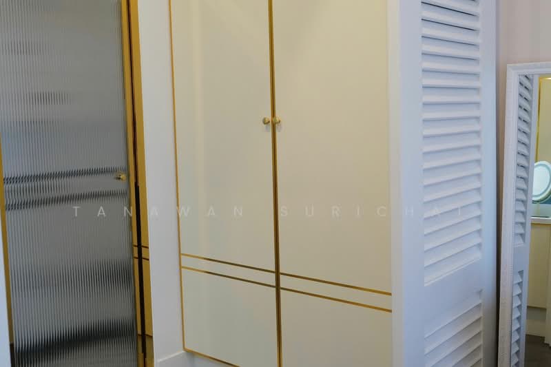 Grand Florida Beachfront : แกรนด์ ฟลอริด้า บีชฟร้อนท์, ชลบุรี, ซอยนาจอมเทียน 14, นาจอมเทียน, สัตหีบ, ชลบุรี, 36 ตร.ม., คอนโด ให้เช่า, โดย Tanawan Surichai, 500268400 - DDproperty.com