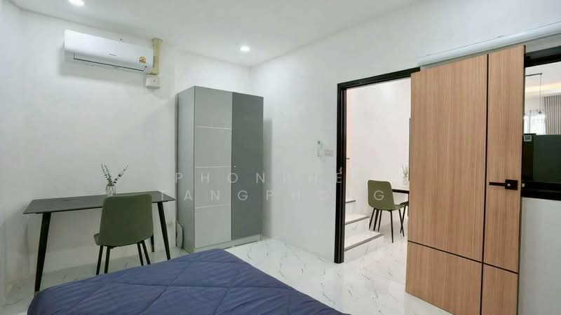 undefined, Chon Buri (Pattaya), Nong Pru, Bang Lamung (Pattaya), Chon Buri (Pattaya), 3 Bedrooms, 63 sqm, Townhouse For Rent, by Phonphen Tangphong, 500268402 - DDproperty.com