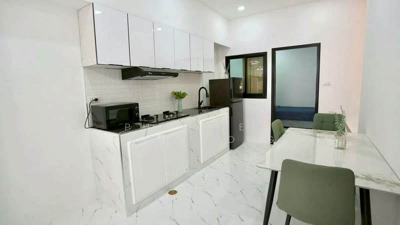 undefined, Chon Buri (Pattaya), Nong Pru, Bang Lamung (Pattaya), Chon Buri (Pattaya), 3 Bedrooms, 63 sqm, Townhouse For Rent, by Phonphen Tangphong, 500268402 - DDproperty.com
