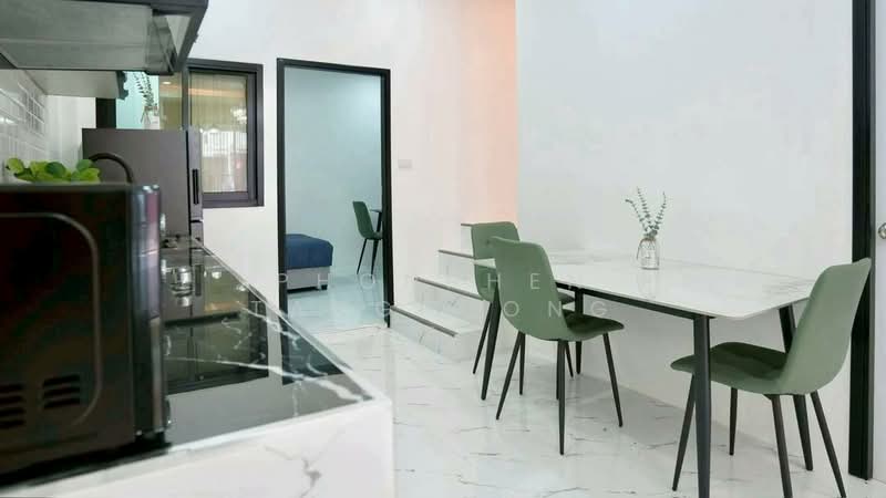 undefined, Chon Buri (Pattaya), Nong Pru, Bang Lamung (Pattaya), Chon Buri (Pattaya), 3 Bedrooms, 63 sqm, Townhouse For Rent, by Phonphen Tangphong, 500268402 - DDproperty.com