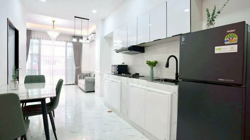 undefined, Chon Buri (Pattaya), Nong Pru, Bang Lamung (Pattaya), Chon Buri (Pattaya), 3 Bedrooms, 63 sqm, Townhouse For Rent, by Phonphen Tangphong, 500268402 - DDproperty.com