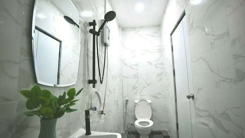 undefined, Chon Buri (Pattaya), Nong Pru, Bang Lamung (Pattaya), Chon Buri (Pattaya), 3 Bedrooms, 63 sqm, Townhouse For Rent, by Phonphen Tangphong, 500268402 - DDproperty.com