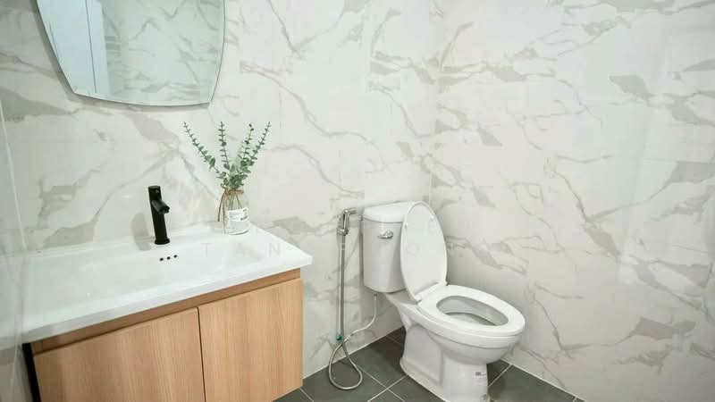 undefined, Chon Buri (Pattaya), Nong Pru, Bang Lamung (Pattaya), Chon Buri (Pattaya), 3 Bedrooms, 63 sqm, Townhouse For Rent, by Phonphen Tangphong, 500268402 - DDproperty.com