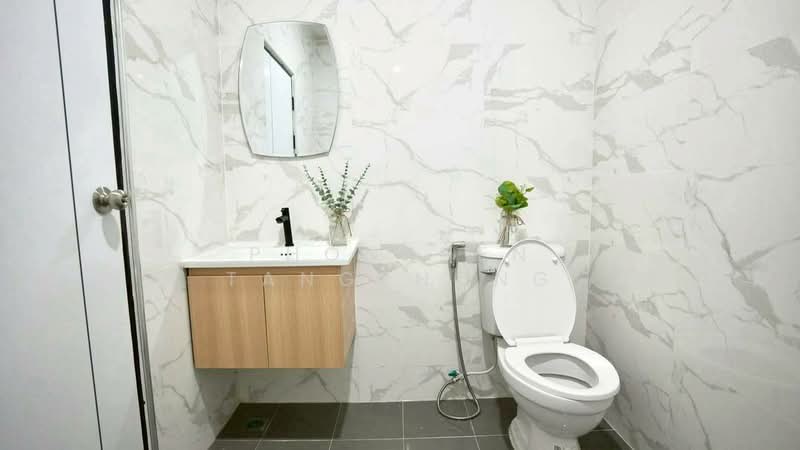 undefined, ชลบุรี, หนองปรือ, บางละมุง, ชลบุรี, 63 ตร.ม., ทาวน์เฮ้าส์ ให้เช่า, โดย Phonphen Tangphong, 500268402 - DDproperty.com