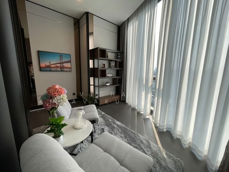 AESTIQ Thonglor, Bangkok, 916 Soi Sukhumvit 55, Khlong Tan Nua, Watthana, Bangkok, 3 Bedrooms, 135 sqm, Condo For Rent, by Vichai  Annavakulthorn, 500268403 - DDproperty.com