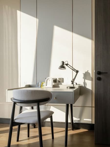 AESTIQ Thonglor, Bangkok, 916 Soi Sukhumvit 55, Khlong Tan Nua, Watthana, Bangkok, 3 Bedrooms, 135 sqm, Condo For Rent, by Vichai  Annavakulthorn, 500268403 - DDproperty.com