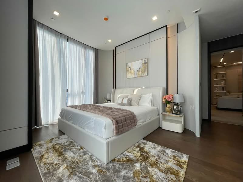 AESTIQ Thonglor, Bangkok, 916 Soi Sukhumvit 55, Khlong Tan Nua, Watthana, Bangkok, 3 Bedrooms, 135 sqm, Condo For Rent, by Vichai  Annavakulthorn, 500268403 - DDproperty.com