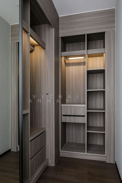 AESTIQ Thonglor : เอสทีค ทองหล่อ, กรุงเทพ, 916 ซ. สุขุมวิท 55, คลองตันเหนือ, วัฒนา, กรุงเทพ, 135 ตร.ม., คอนโด ให้เช่า, โดย Vichai  Annavakulthorn, 500268403 - DDproperty.com