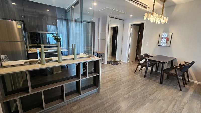 The Room Sukhumvit 69, Bangkok, 1539 Sukhumvit Road, Phra Kanong Nua, Watthana, Bangkok, 2 Bedrooms, 81 sqm, Condo For Rent, by BANGKOK PROPERTY AGENTS, 500268406 - DDproperty.com