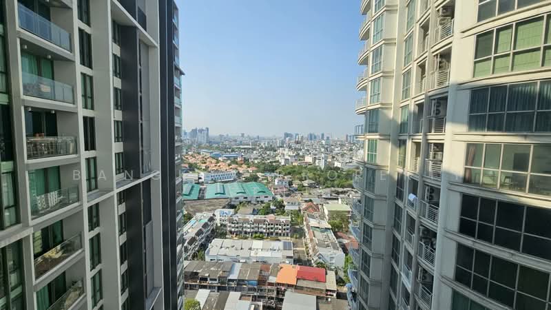 The Room Sukhumvit 69 : เดอะ รูม สุขุมวิท 69, กรุงเทพ, 1539 ถ.สุขุมวิท, พระโขนงเหนือ, วัฒนา, กรุงเทพ, 81 ตร.ม., คอนโด ให้เช่า, โดย BANGKOK PROPERTY AGENTS, 500268406 - DDproperty.com