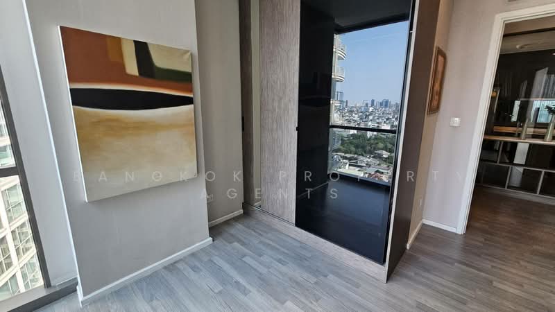 The Room Sukhumvit 69, Bangkok, 1539 Sukhumvit Road, Phra Kanong Nua, Watthana, Bangkok, 2 Bedrooms, 81 sqm, Condo For Rent, by BANGKOK PROPERTY AGENTS, 500268406 - DDproperty.com