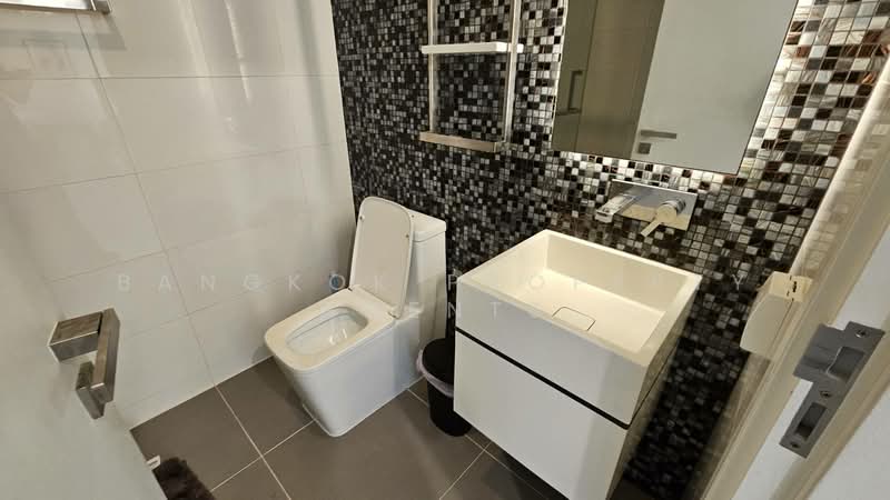 The Room Sukhumvit 69, Bangkok, 1539 Sukhumvit Road, Phra Kanong Nua, Watthana, Bangkok, 2 Bedrooms, 81 sqm, Condo For Rent, by BANGKOK PROPERTY AGENTS, 500268406 - DDproperty.com