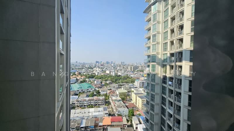 The Room Sukhumvit 69 : เดอะ รูม สุขุมวิท 69, กรุงเทพ, 1539 ถ.สุขุมวิท, พระโขนงเหนือ, วัฒนา, กรุงเทพ, 81 ตร.ม., คอนโด ให้เช่า, โดย BANGKOK PROPERTY AGENTS, 500268406 - DDproperty.com