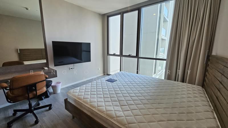 The Room Sukhumvit 69, Bangkok, 1539 Sukhumvit Road, Phra Kanong Nua, Watthana, Bangkok, 2 Bedrooms, 81 sqm, Condo For Rent, by BANGKOK PROPERTY AGENTS, 500268406 - DDproperty.com
