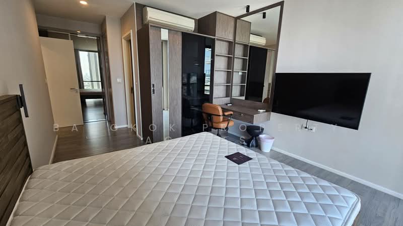 The Room Sukhumvit 69 : เดอะ รูม สุขุมวิท 69, กรุงเทพ, 1539 ถ.สุขุมวิท, พระโขนงเหนือ, วัฒนา, กรุงเทพ, 81 ตร.ม., คอนโด ให้เช่า, โดย BANGKOK PROPERTY AGENTS, 500268406 - DDproperty.com