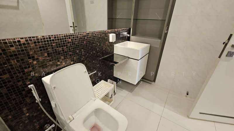 The Room Sukhumvit 69, Bangkok, 1539 Sukhumvit Road, Phra Kanong Nua, Watthana, Bangkok, 2 Bedrooms, 81 sqm, Condo For Rent, by BANGKOK PROPERTY AGENTS, 500268406 - DDproperty.com