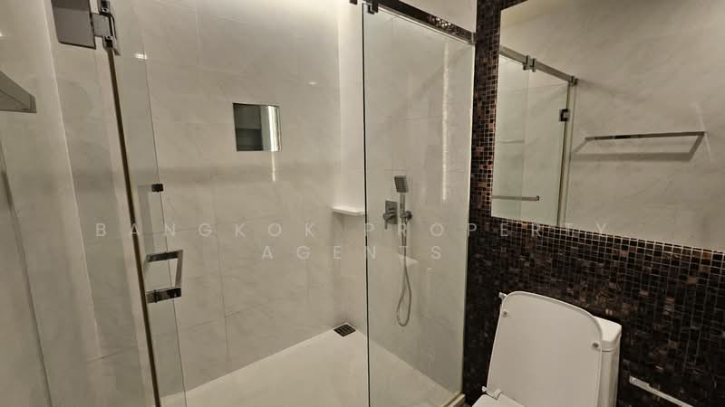 The Room Sukhumvit 69, Bangkok, 1539 Sukhumvit Road, Phra Kanong Nua, Watthana, Bangkok, 2 Bedrooms, 81 sqm, Condo For Rent, by BANGKOK PROPERTY AGENTS, 500268406 - DDproperty.com