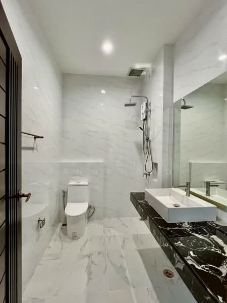 วิลล่า 3-ห้องนอน, ชลบุรี, ห้วยใหญ่, บางละมุง, ชลบุรี, 263 ตร.ม., วิลล่า ให้เช่า, โดย Phonphen Tangphong, 500268410 - DDproperty.com