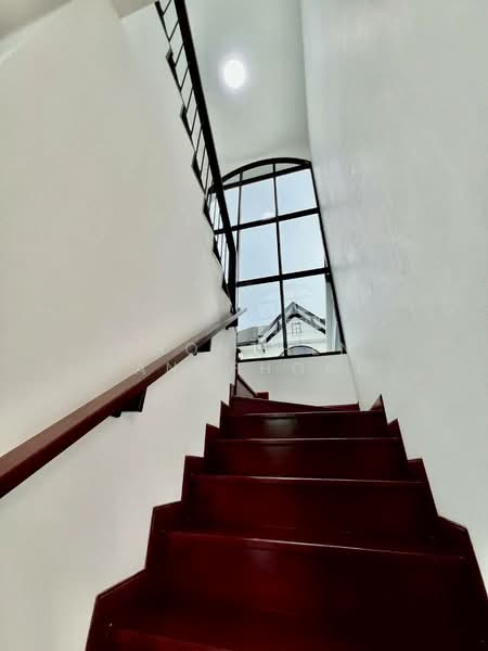 3-BR Villa, Chon Buri (Pattaya), Huai Yai, Bang Lamung (Pattaya), Chon Buri (Pattaya), 3 Bedrooms, 263 sqm, Villa For Rent, by Phonphen Tangphong, 500268410 - DDproperty.com