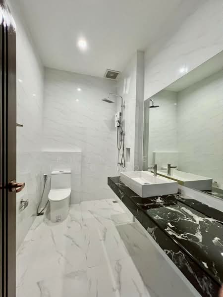 3-BR Villa, Chon Buri (Pattaya), Huai Yai, Bang Lamung (Pattaya), Chon Buri (Pattaya), 3 Bedrooms, 263 sqm, Villa For Rent, by Phonphen Tangphong, 500268410 - DDproperty.com