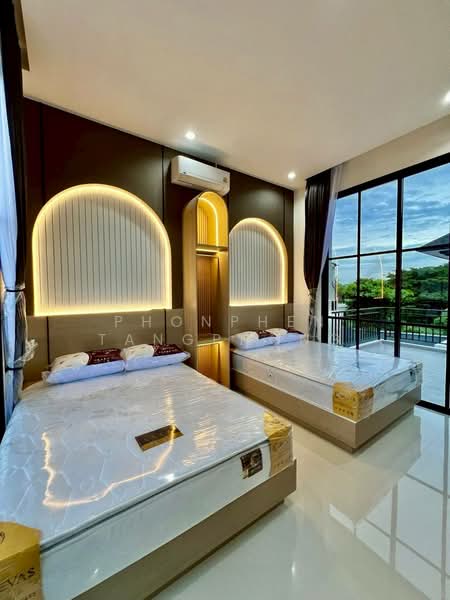 3-BR Villa, Chon Buri (Pattaya), Huai Yai, Bang Lamung (Pattaya), Chon Buri (Pattaya), 3 Bedrooms, 263 sqm, Villa For Rent, by Phonphen Tangphong, 500268410 - DDproperty.com