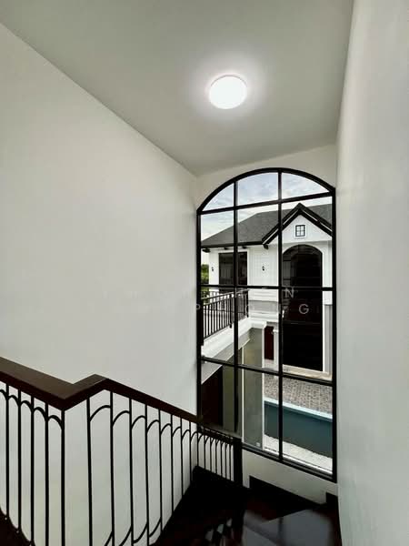 3-BR Villa, Chon Buri (Pattaya), Huai Yai, Bang Lamung (Pattaya), Chon Buri (Pattaya), 3 Bedrooms, 263 sqm, Villa For Rent, by Phonphen Tangphong, 500268410 - DDproperty.com