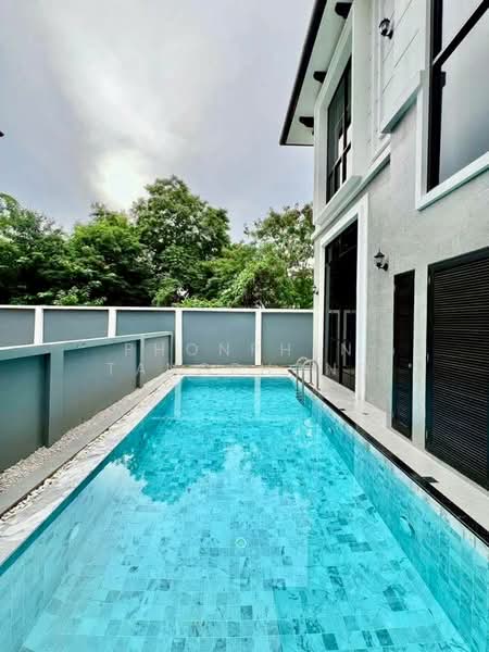 3-BR Villa, Chon Buri (Pattaya), Huai Yai, Bang Lamung (Pattaya), Chon Buri (Pattaya), 3 Bedrooms, 263 sqm, Villa For Rent, by Phonphen Tangphong, 500268410 - DDproperty.com