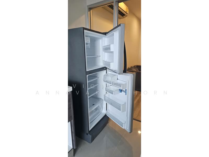 Centric Sathorn-St Louis, Bangkok, Sathorn Nua Road, Yan Nawa, Sathon, Bangkok, 1 Bedroom, 35 sqm, Condo For Rent, by Vichai  Annavakulthorn, 500268411 - DDproperty.com