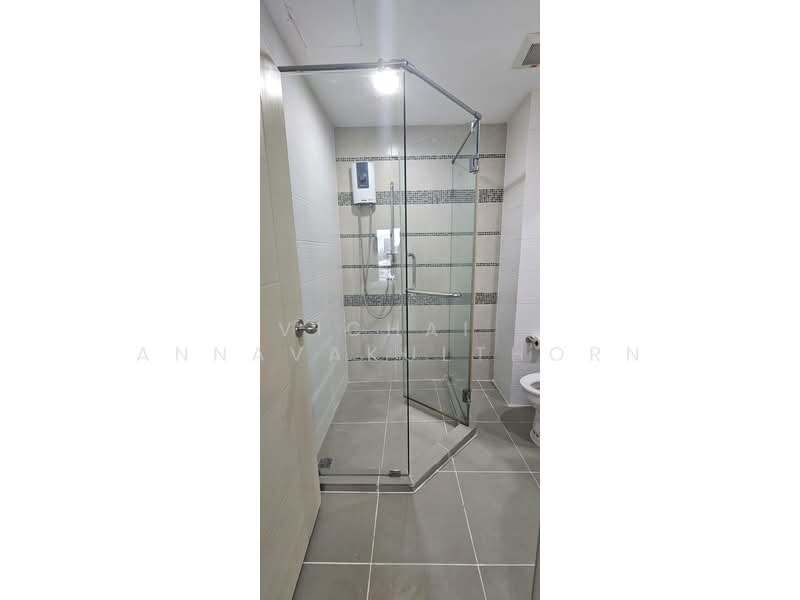 Centric Sathorn-St Louis, Bangkok, Sathorn Nua Road, Yan Nawa, Sathon, Bangkok, 1 Bedroom, 35 sqm, Condo For Rent, by Vichai  Annavakulthorn, 500268411 - DDproperty.com