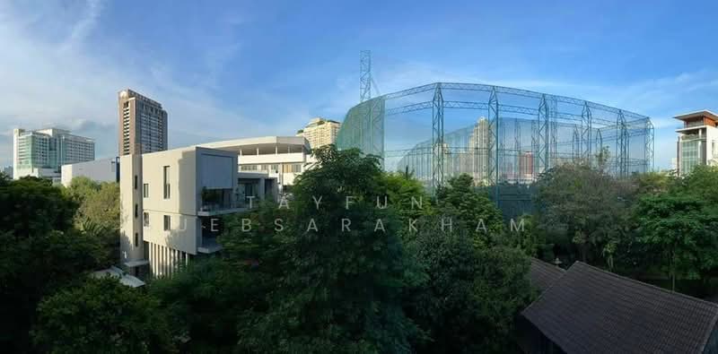 Zenith Place Sukhumvit 42, Bangkok, Sukhumvit Road, Phra Kanong, Khlong Toei, Bangkok, 1 Bedroom, 43 sqm, Condo For Sale, by Tayfun  Suebsarakham , 500268412 - DDproperty.com