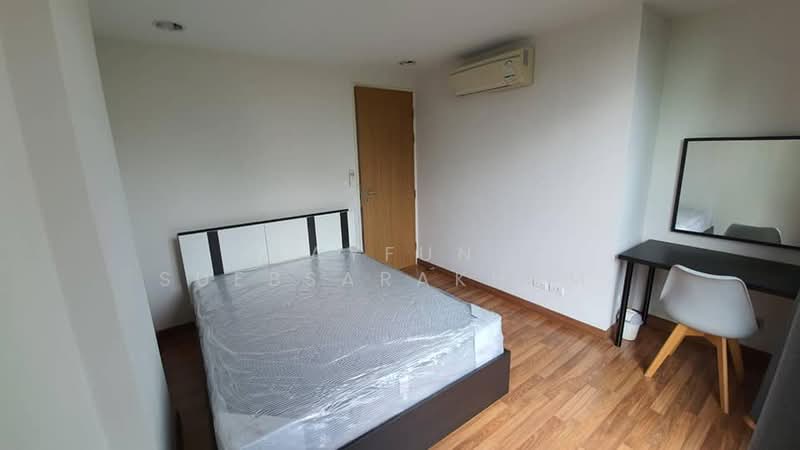 Zenith Place Sukhumvit 42, Bangkok, Sukhumvit Road, Phra Kanong, Khlong Toei, Bangkok, 1 Bedroom, 43 sqm, Condo For Sale, by Tayfun  Suebsarakham , 500268412 - DDproperty.com