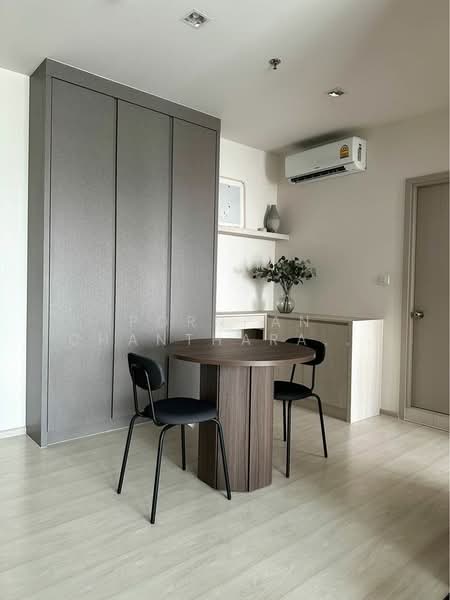 Life Sukhumvit 48, Bangkok, Soi Sukhumvit 48, Phra Kanong, Khlong Toei, Bangkok, 1 Bedroom, 40 sqm, Condo For Rent, by Pornpan Chantharakasemchai, 500268415 - DDproperty.com