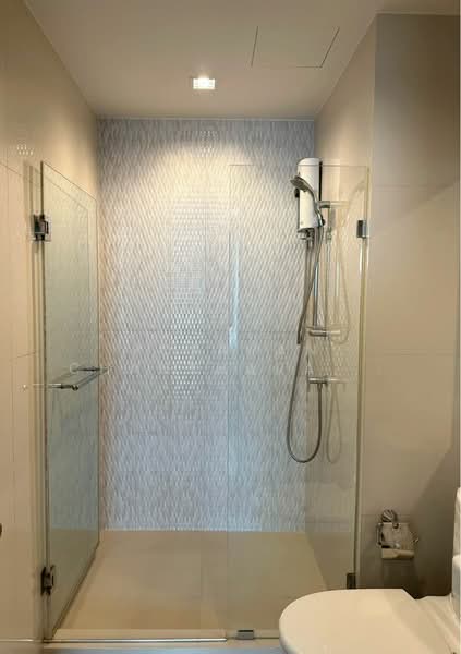 Life Sukhumvit 48, Bangkok, Soi Sukhumvit 48, Phra Kanong, Khlong Toei, Bangkok, 1 Bedroom, 40 sqm, Condo For Rent, by Pornpan Chantharakasemchai, 500268415 - DDproperty.com