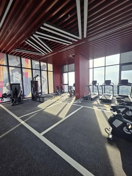 Origin Play Bangsaen : ออริจิ้น เพลย์ บางแสน, ชลบุรี, แสนสุข, เมืองชลบุรี, ชลบุรี, 28 ตร.ม., คอนโด ขาย, โดย Phonphen Tangphong, 500268416 - DDproperty.com