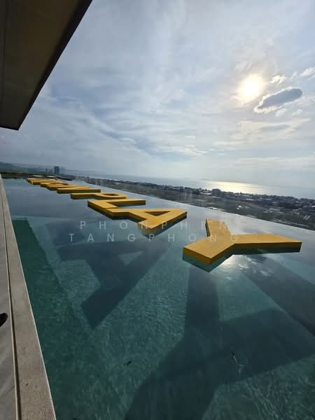 Origin Play Bangsaen, Chon Buri (Pattaya), Saen Suk, Muang Chon Buri, Chon Buri (Pattaya), 1 Bedroom, 28 sqm, Condo For Sale, by Phonphen Tangphong, 500268416 - DDproperty.com