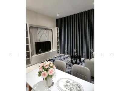 For Rent - Tait Sathorn 12, Bangkok