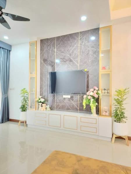 วิลล่า 4-ห้องนอน, ชลบุรี, โป่ง, บางละมุง, ชลบุรี, 844 ตร.ม., วิลล่า ขาย, โดย Tanawan Surichai, 500268422 - DDproperty.com