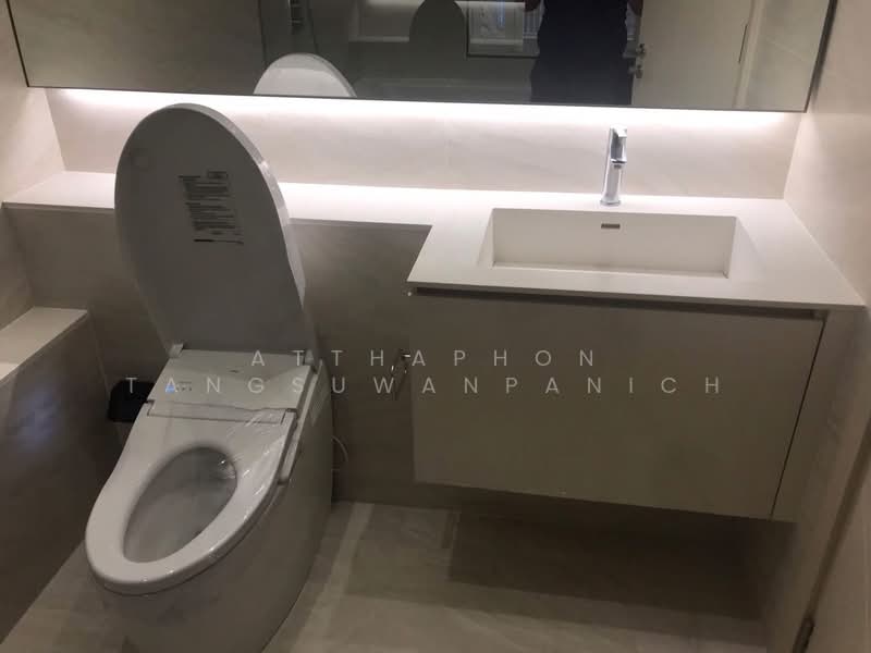 The Strand Thonglor : เดอะ สแตรนด์ ทองหล่อ, กรุงเทพ, 36 ซ. สุขุมวิท 55, คลองตันเหนือ, วัฒนา, กรุงเทพ, 80 ตร.ม., คอนโด ให้เช่า, โดย Atthaphon Tangsuwanpanich, 500268423 - DDproperty.com