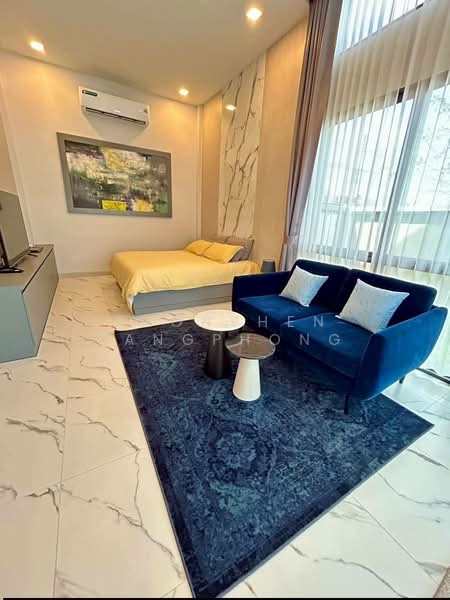 3-BR Villa, Chon Buri (Pattaya), Nong Pru, Bang Lamung (Pattaya), Chon Buri (Pattaya), 3 Bedrooms, 220 sqm, Villa For Rent, by Phonphen Tangphong, 500268424 - DDproperty.com