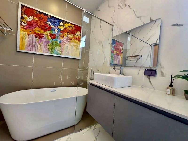 3-BR Villa, Chon Buri (Pattaya), Nong Pru, Bang Lamung (Pattaya), Chon Buri (Pattaya), 3 Bedrooms, 220 sqm, Villa For Rent, by Phonphen Tangphong, 500268424 - DDproperty.com