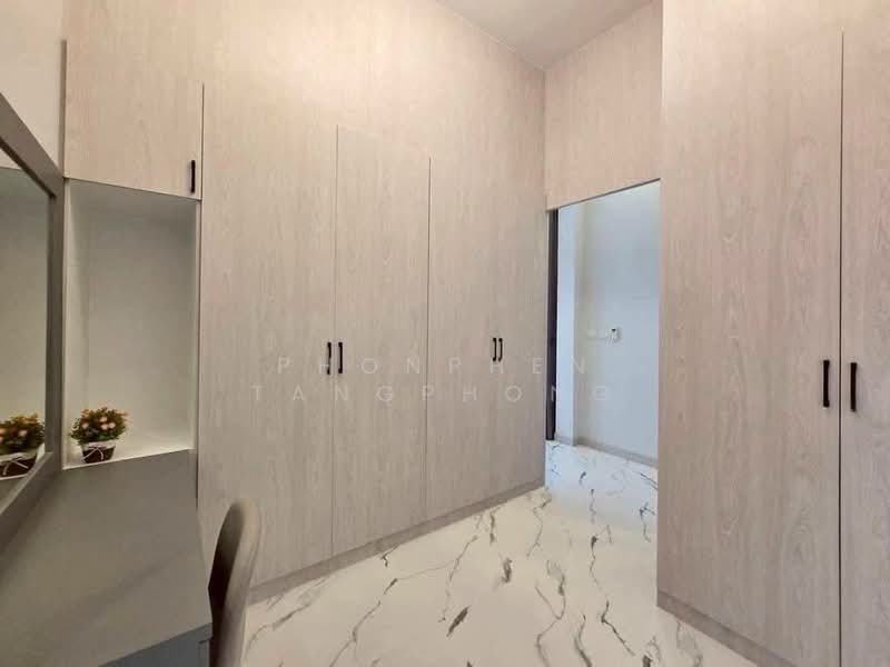 3-BR Villa, Chon Buri (Pattaya), Nong Pru, Bang Lamung (Pattaya), Chon Buri (Pattaya), 3 Bedrooms, 220 sqm, Villa For Rent, by Phonphen Tangphong, 500268424 - DDproperty.com