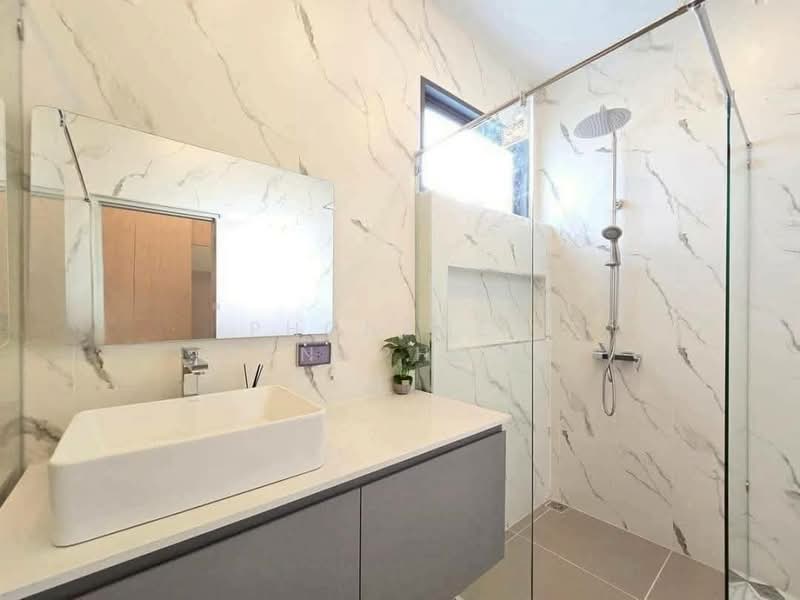 3-BR Villa, Chon Buri (Pattaya), Nong Pru, Bang Lamung (Pattaya), Chon Buri (Pattaya), 3 Bedrooms, 220 sqm, Villa For Rent, by Phonphen Tangphong, 500268424 - DDproperty.com