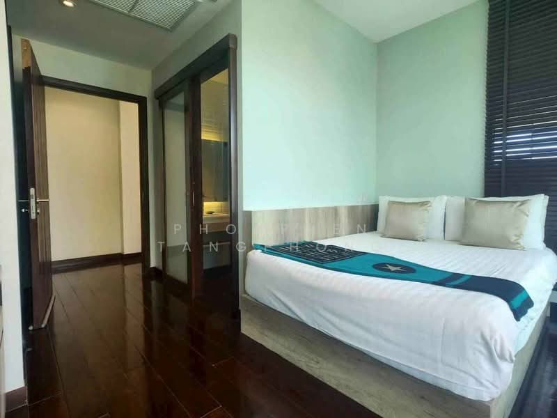 3-BR House, Prachuap Khiri Khan, Thap Tai, Hua Hin, Prachuap Khiri Khan, 3 Bedrooms, 263 sqm, Single Detached House For Rent, by Phonphen Tangphong, 500268429 - DDproperty.com