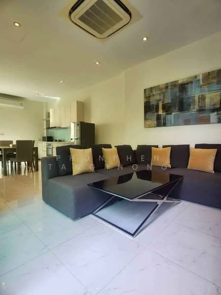 3-BR House, Prachuap Khiri Khan, Thap Tai, Hua Hin, Prachuap Khiri Khan, 3 Bedrooms, 263 sqm, Single Detached House For Rent, by Phonphen Tangphong, 500268429 - DDproperty.com