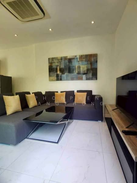 3-BR House, Prachuap Khiri Khan, Thap Tai, Hua Hin, Prachuap Khiri Khan, 3 Bedrooms, 263 sqm, Single Detached House For Rent, by Phonphen Tangphong, 500268429 - DDproperty.com