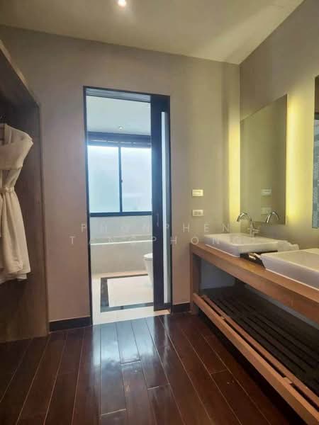 3-BR House, Prachuap Khiri Khan, Thap Tai, Hua Hin, Prachuap Khiri Khan, 3 Bedrooms, 263 sqm, Single Detached House For Rent, by Phonphen Tangphong, 500268429 - DDproperty.com