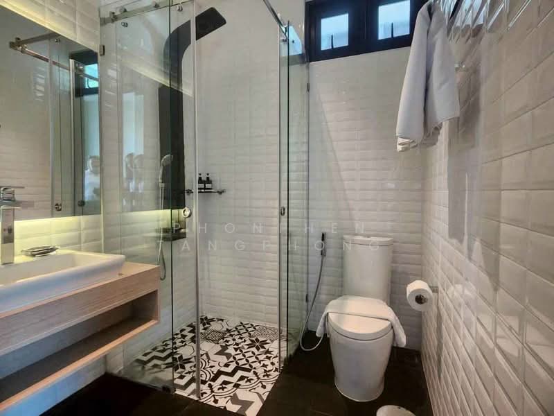 3-BR House, Prachuap Khiri Khan, Thap Tai, Hua Hin, Prachuap Khiri Khan, 3 Bedrooms, 263 sqm, Single Detached House For Rent, by Phonphen Tangphong, 500268429 - DDproperty.com