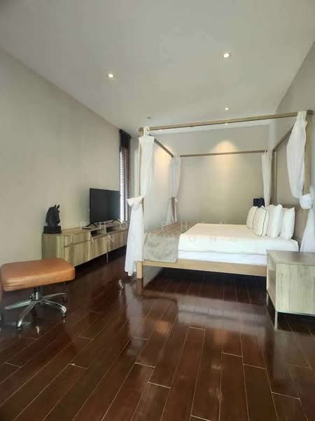 3-BR House, Prachuap Khiri Khan, Thap Tai, Hua Hin, Prachuap Khiri Khan, 3 Bedrooms, 263 sqm, Single Detached House For Rent, by Phonphen Tangphong, 500268429 - DDproperty.com