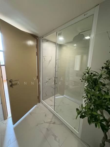 Na Reva Charoennakhon, Bangkok, Charoen Nakhon Road, Samlae, Thon Buri, Bangkok, 1 Bedroom, 30 sqm, Condo For Rent, by Vichai  Annavakulthorn, 500268431 - DDproperty.com